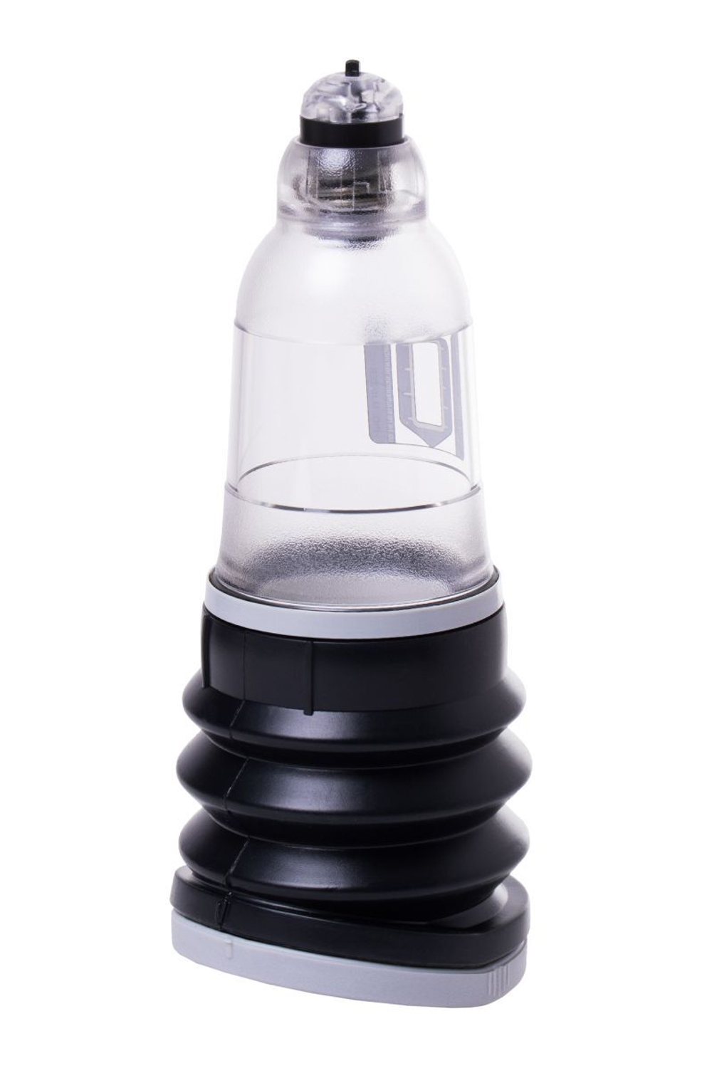 Прозрачная гидропомпа HydroMAX3 (Цвет: прозрачный)