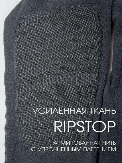 Костюм флис. Norfin BLAZE 01 р.S