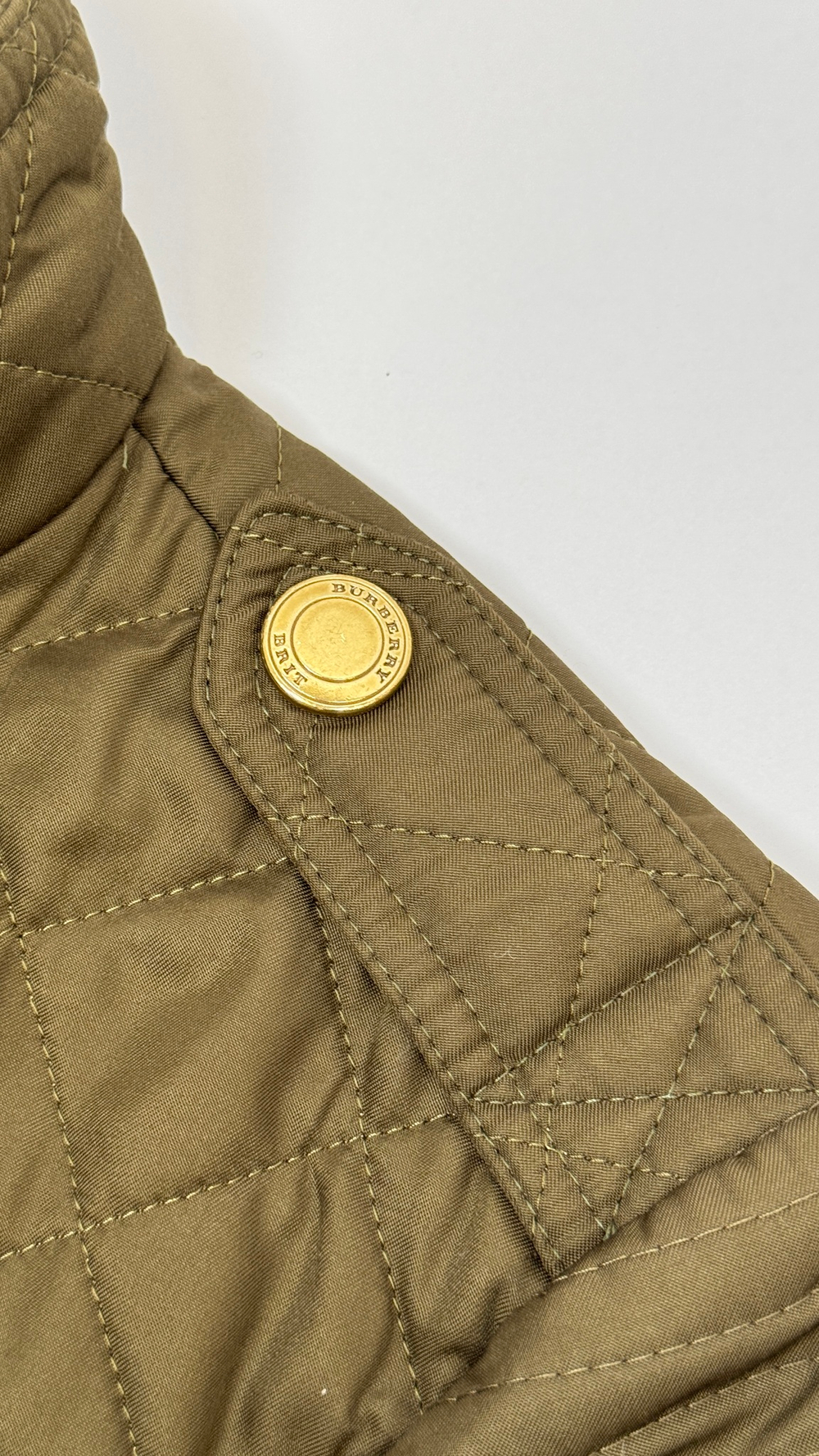 Куртка Burberry