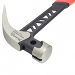 МОЛОТОК-ГВОЗДОДЁР MATRIX 450Г 10465