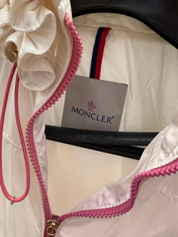 Ветровка Moncler