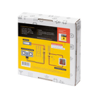 Конструктор электронный Амперка "IO.KIT Сонар"