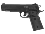 Пистолет пневматический Stalker S1911M (Colt 1911) к.4,5мм (ST-12051M)