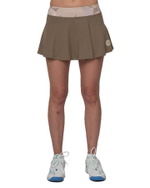 ОДЕЖДА ДЛЯ ТЕННИСА Девочки, Юбка BIDI BADU PARIS 2025 .