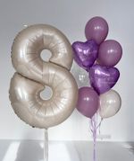 Воздушные шары №6287