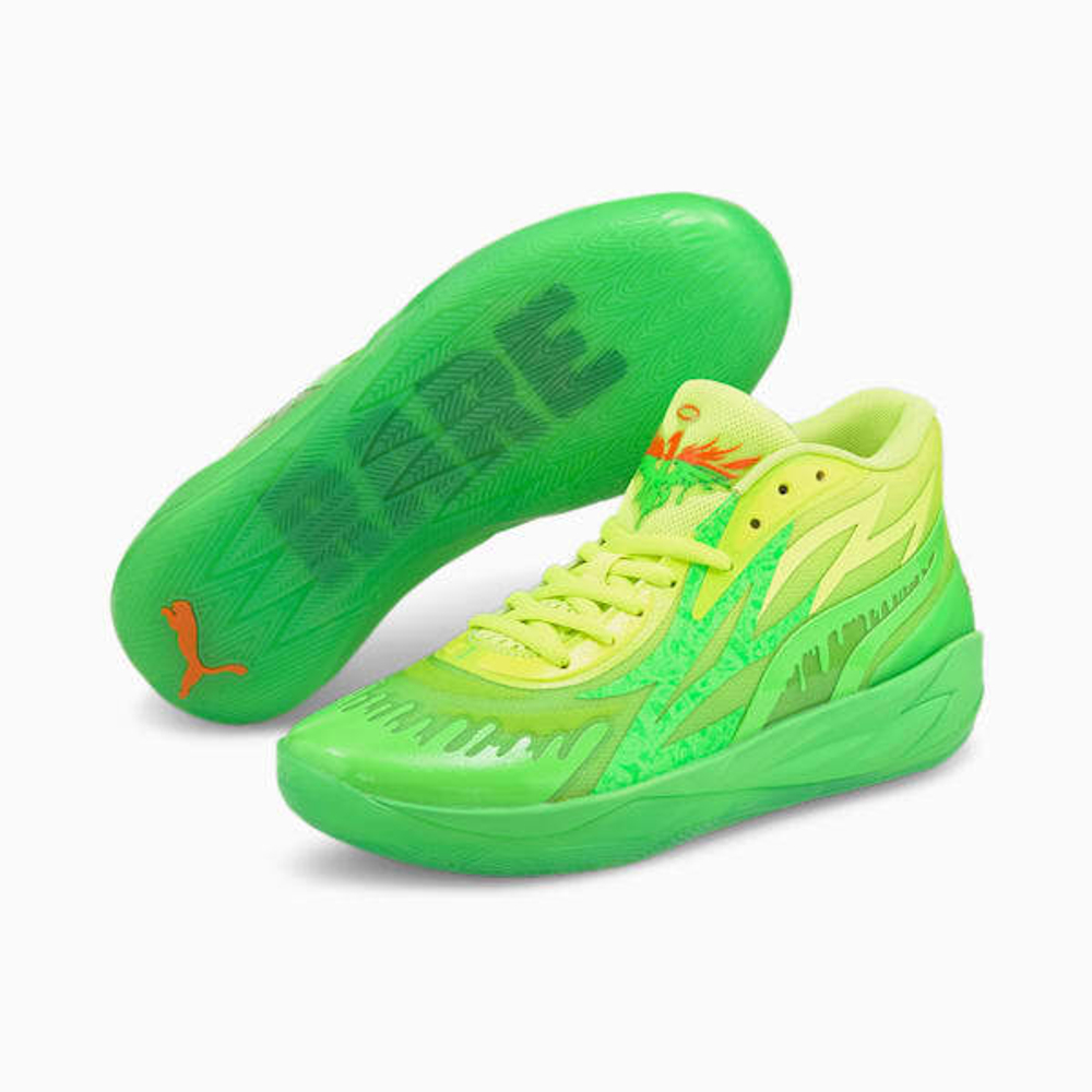 Slime basket ball clearance