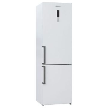 Холодильник Shivaki BMR-2018DNFW