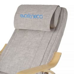 Массажное кресло – качалка EVO Fitness Home