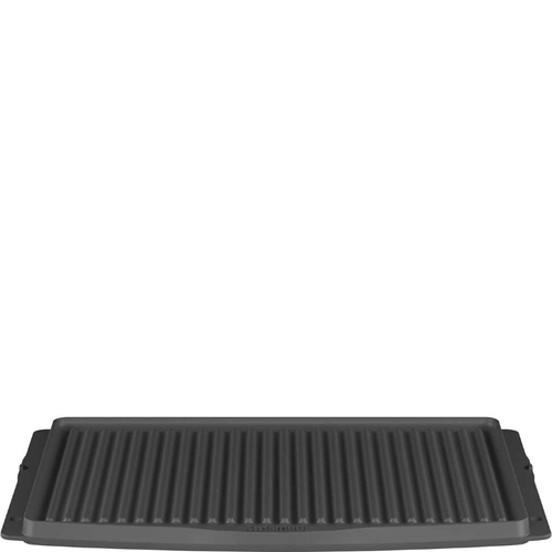 Двусторонний алюминиевый гриль Smeg BBQ