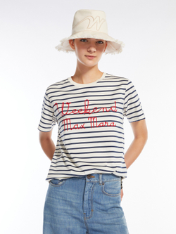 Футболка женская WEEKEND MAX MARA OLGA