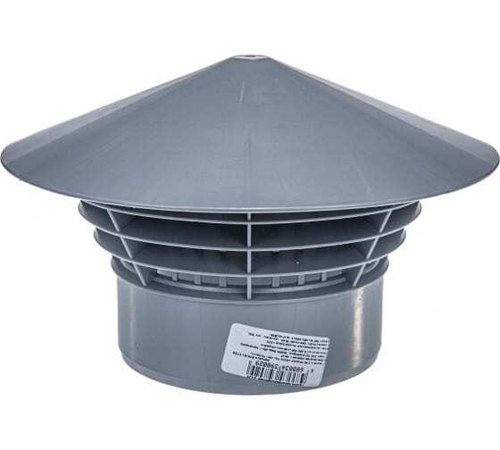 Зонт вентиляционный ПП 110 (дефлектор)