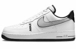 Кроссовки Nike Air Force 1 Low '07 Lv8 "Whiteblack"