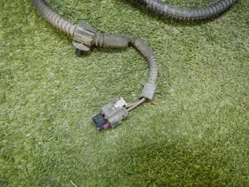 Проводка Ford Transit 7 (2014-н.в.)