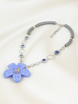 Колье Gelsomino