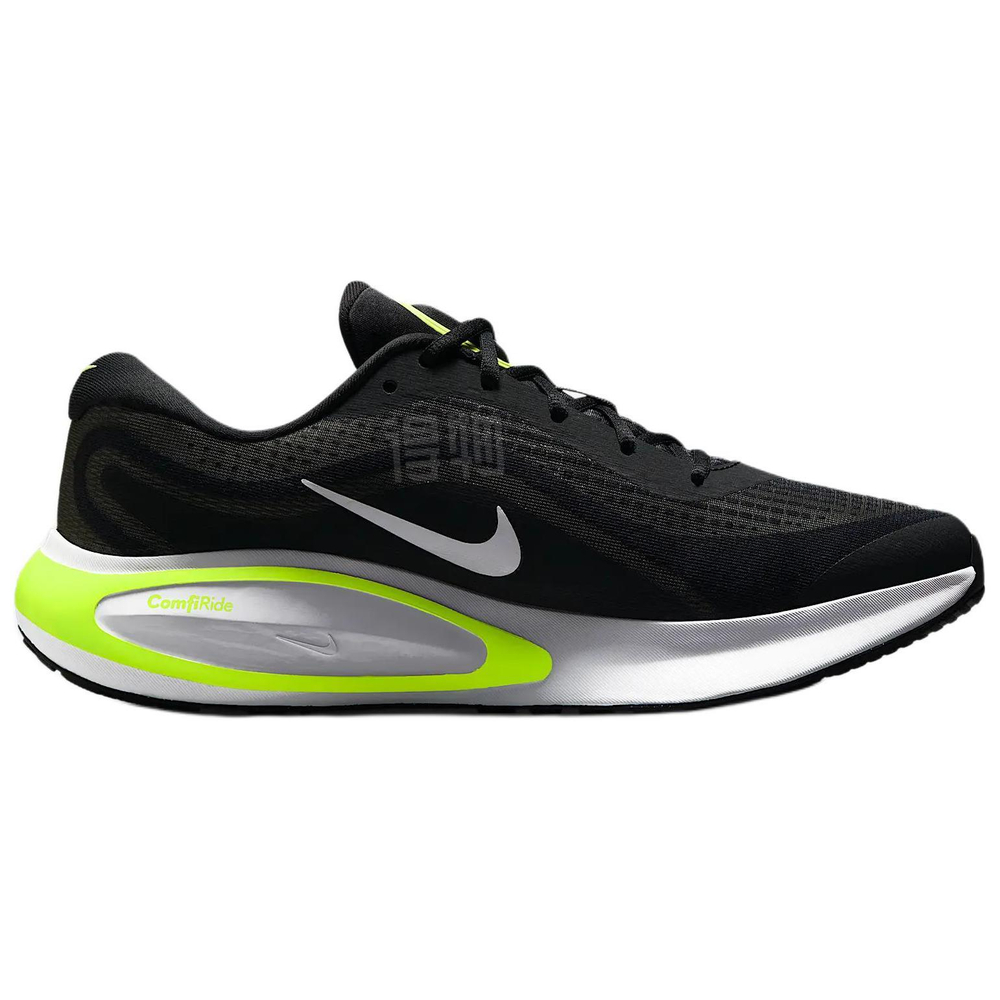 Мужские кроссовки Nike Journey Run 'Black' FN0228-004