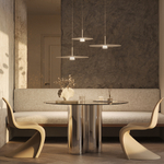 Подвесной светильник Maytoni MOD352PL-L10W3K