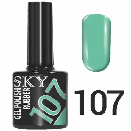 Гель-лак Sky 10 мл №0107