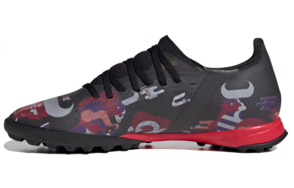 Кроссовки Adidas X Ghosted.3 Tf