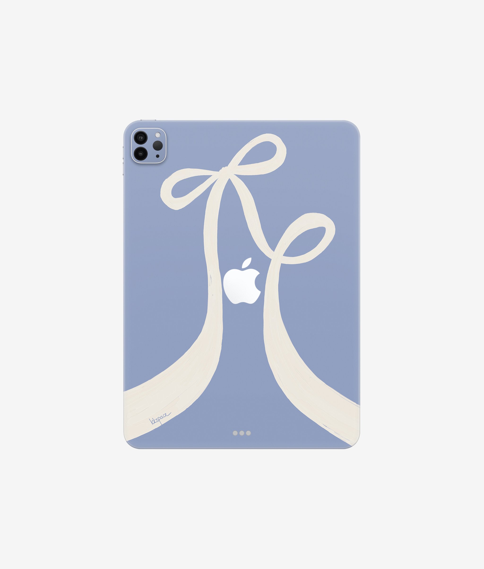 Виниловая наклейка TWILLY SORBET для iPad