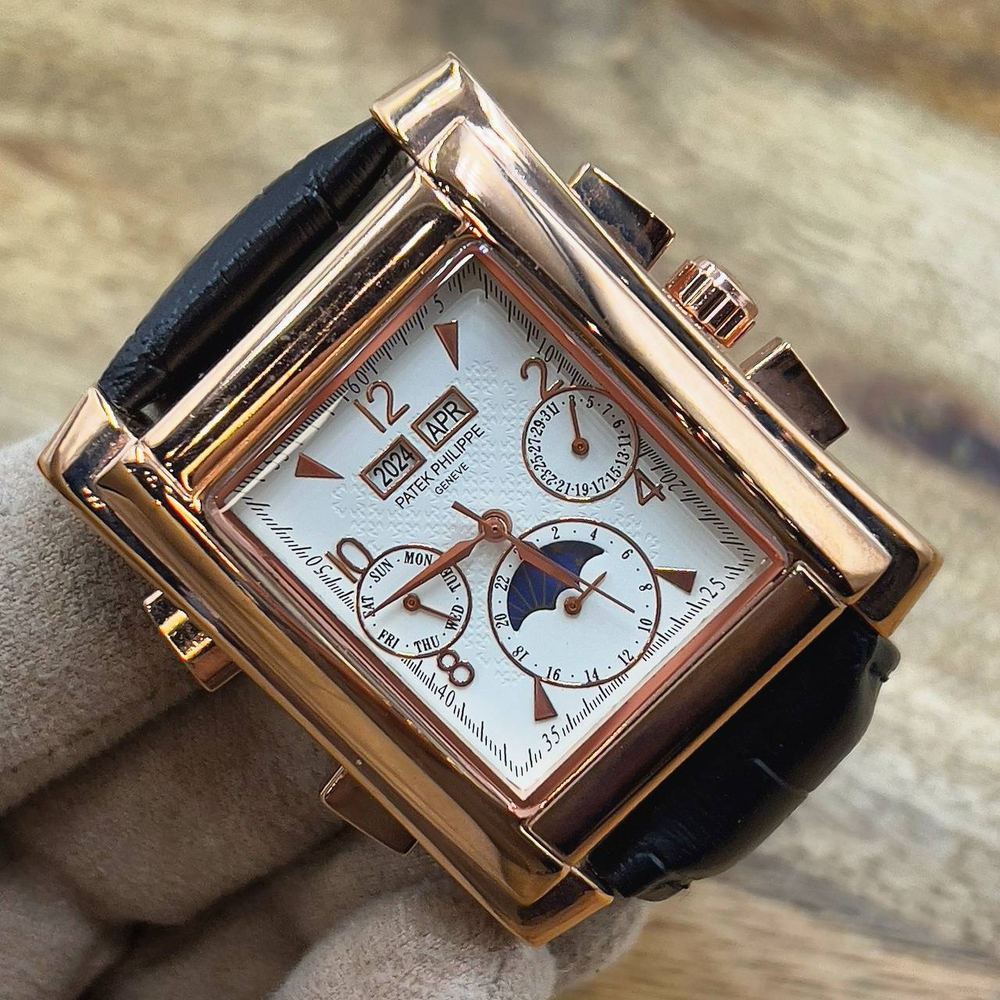Часы Patek Philippe