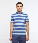 поло POLO RALPH LAUREN - голубой(710857164)