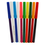 Фломастеры 18 цв. магические 10 шт. (Каляка-Маляка)