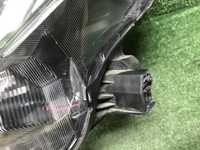 Фара левая Toyota Rav 4 CA40 (2015-2019) LED