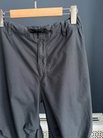 Хлопковые брюки MM6 Maison Margiela, 158