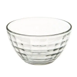 Салатник стеклянный 11см «Монарх» 07с1324