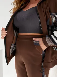 Костюм УК-215-5 Фабрика Моды