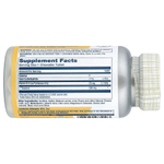 Solaray, L-Theanine Chewables, Natural Lemon Lime, 200 mg, 30 Chewables