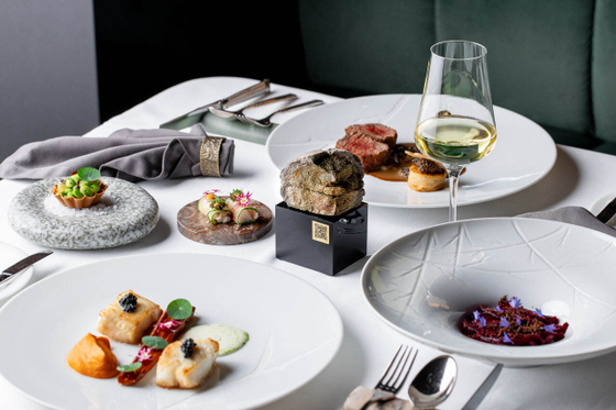 Коллекция "Минералов, руд и поделочных камней"