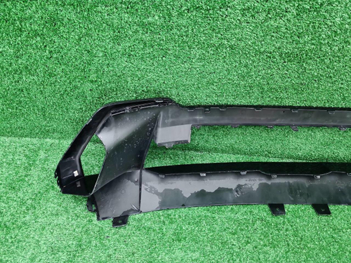 Накладка бампера BMW X7 G07 (2022-н.в.) M-paket