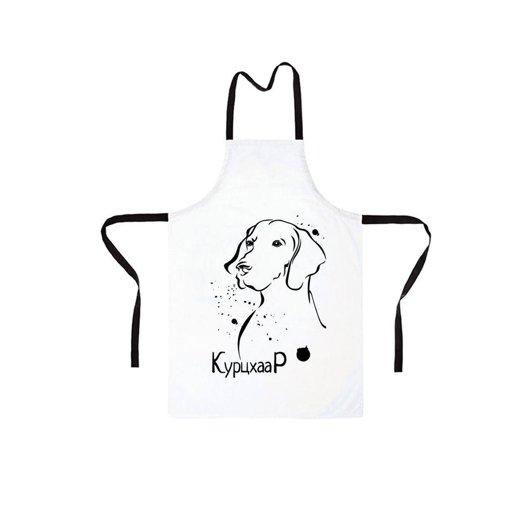 Фартук "Курцхаар"