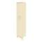 First Шкаф высокий узкий правый KSU-1.8 (R) Клен 401*432*2060