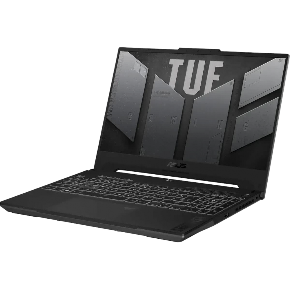 Ноутбук ASUS TUF Gaming FX 707ZC4-HX097
