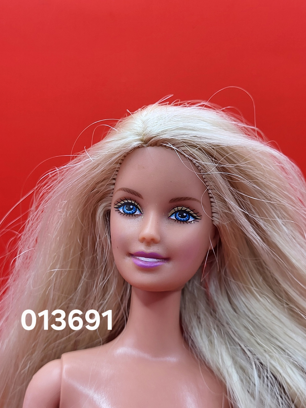 Кукла Барби винтаж 90х 013691