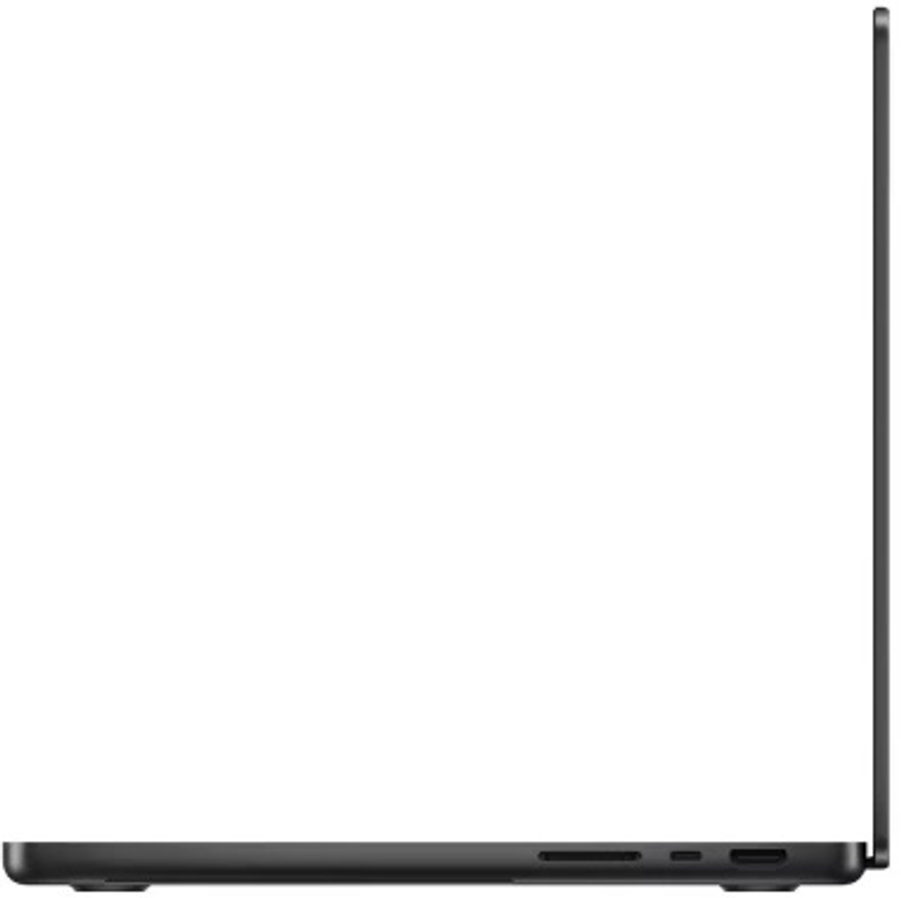 Ноутбук  Apple Macbook Pro 16 (2024) 16.2 ", M, 36 Гб RAM, 1 Тб SSD, M4 Max 32-Core GPU, Черный