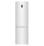 Холодильник двухкамерный Candy CCRN6200WD (h)