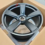 КОВАНЫЕ ДИСКИ ДЛЯ PORSCHE 911 992.1 TARGA 4 GTS 2023 ПОРШЕ