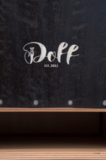 C05-Doff Кахон настраиваемый, Doff