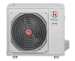 Полупромышленная сплит-система ROYAL Clima ES-C 12HRI/ES-C pan/1X/ES-E 12HXI