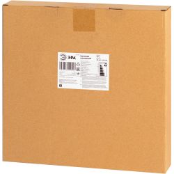 Светильник светодиодный ЭРА SPP-402-0-50K-200 200Вт 5000К 20000Лм Кп<5% КСС Д подвесной | Светильники для высоких пролетов (хайбеи)