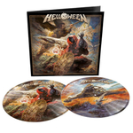Helloween / Helloween (Picture Disc)(2LP)