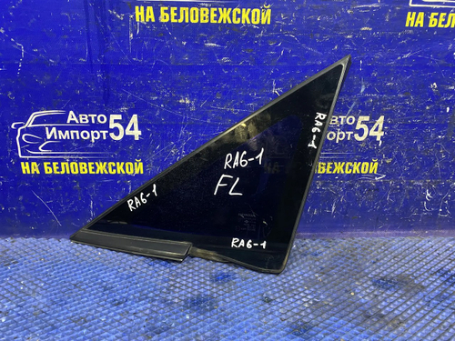 Форточка в кузов передняя левая Honda ODYSSEY 2001