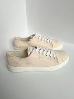 Новые текстильные кеды Bonpoint, 38