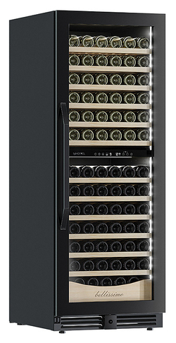 Винный шкаф MEYVEL MV141PRO-KBT2