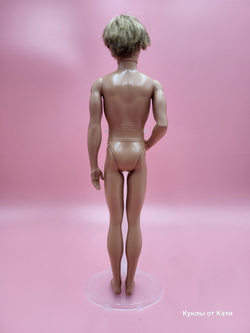 Кукла Барби Кен винтаж конец 90х 1277