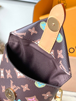 Louis Vuitton Envelope Pouch