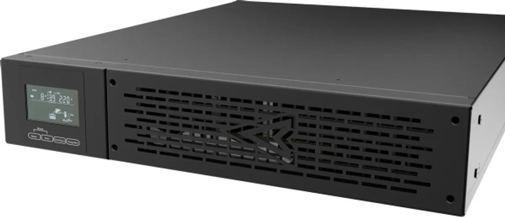 Источник бесперебойного питания Импульс ФОРА 10000